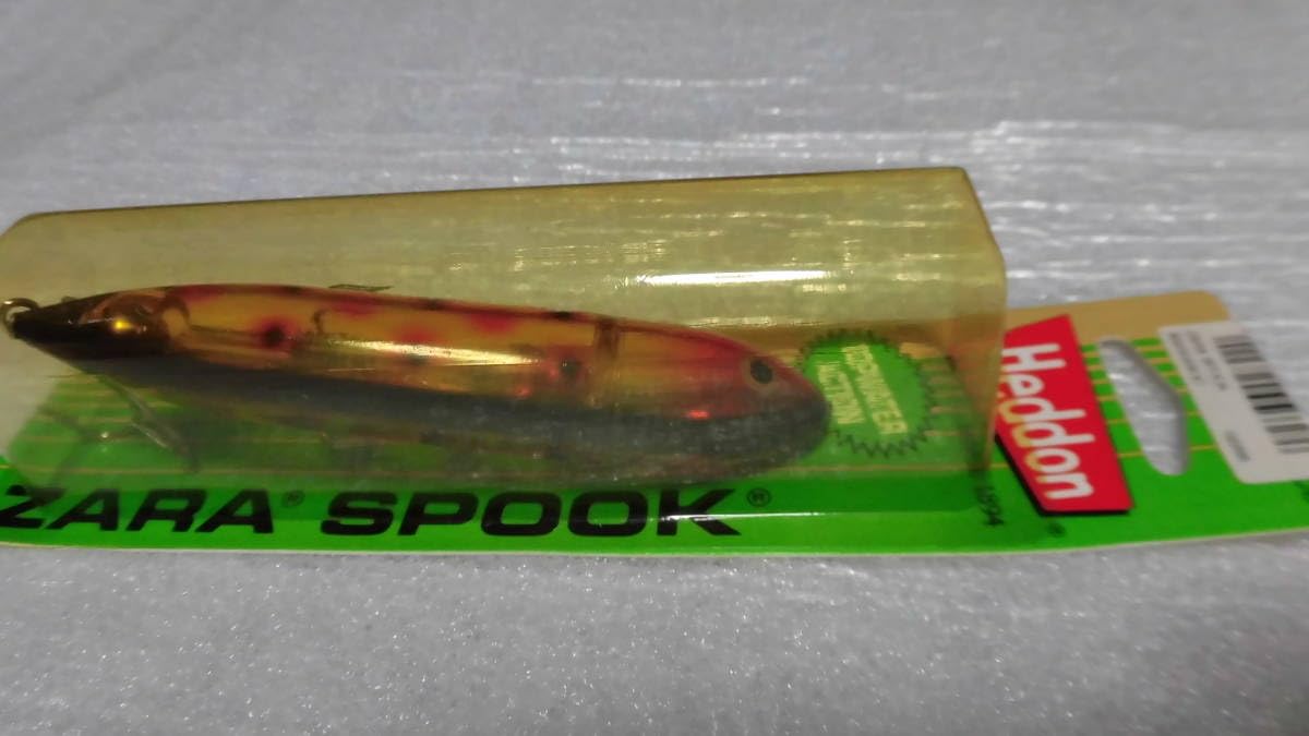 Amazon.co.jp: オリザラ SSOC オリジナルザラスプーク ORIGINAL ZARA